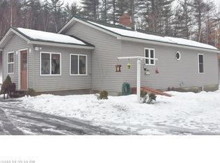 17 Spruce Mountain Rd, Jay, ME 04239