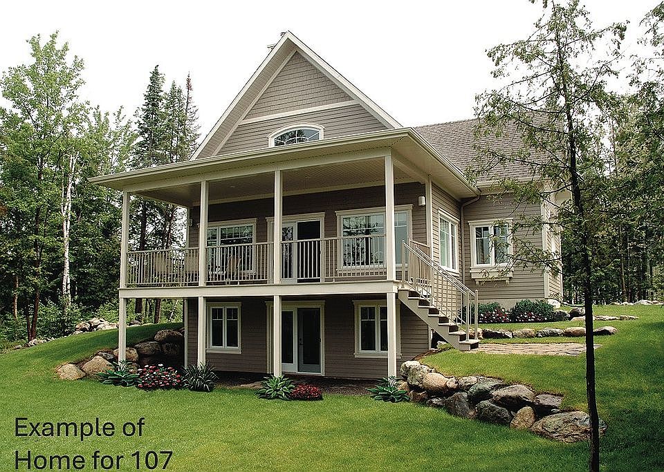 1st image of LOT 107 Reachcliff Dr