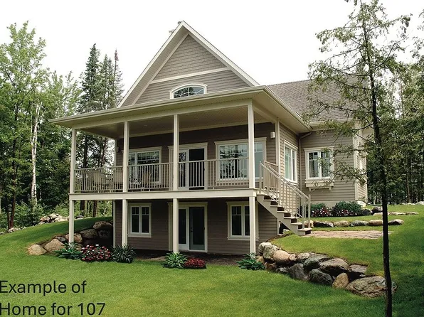 LOT 107 Reachcliff Dr, Shepherdstown, WV 25443
