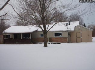 5827 N Park Ext, Warren, OH 44481