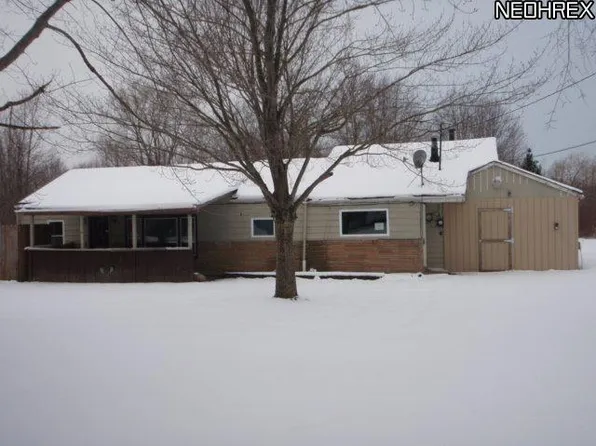 5827 N Park Ext, Warren, OH 44481