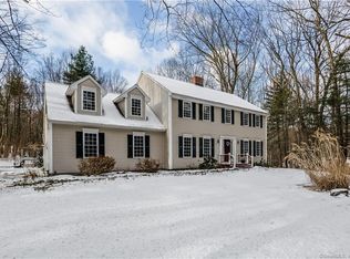 283 Stanley Dr, Glastonbury, CT 06033