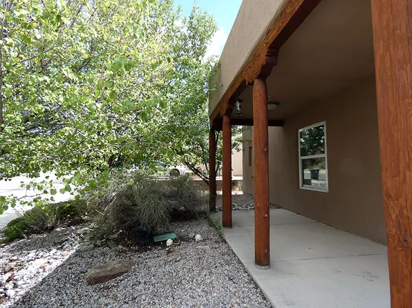 (undisclosed Address), Santa Fe, NM 87507