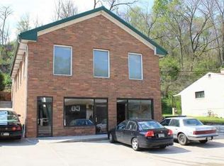 3350 Millers Run Rd, Cecil, PA 15321