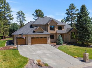 5414 Golden Currant Way, Parker, CO 80134