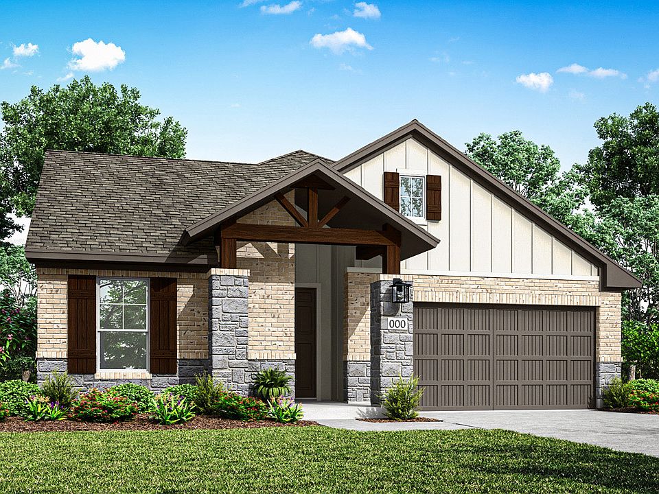 Exterior Style K
