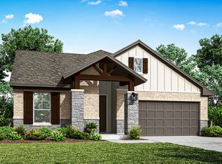 2505 Western View Dr, Georgetown, TX 78626