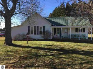 8210 S M 88 Hwy, Mancelona, MI 49659