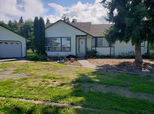 184 J Shea Way, Port Angeles, WA 98362