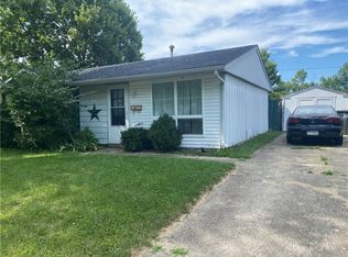 105 Cosmos Dr, Dayton, OH