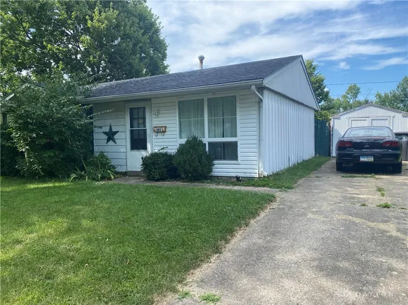 105 Cosmos Dr, Dayton, OH 45449