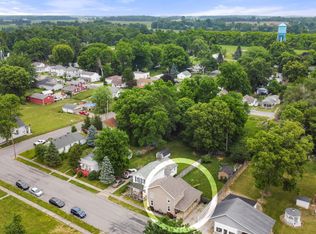 108 N Main St, Christiansburg, OH 45389