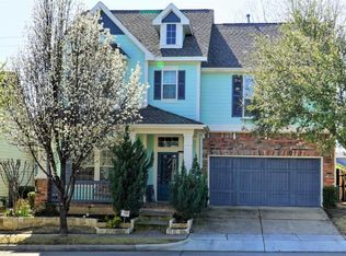 2207 Grizzly Run Ln, Euless, TX 76039