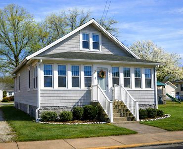 6353 Cleveland St, Chincoteague, VA, 23336