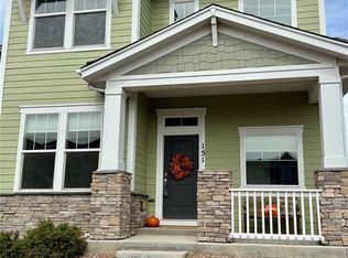 151 Mayflower St, Colorado Springs, CO 80905