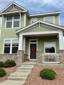 151 Mayflower St, Colorado Springs, CO, 80905