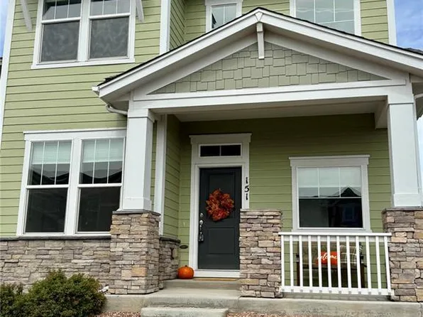 151 Mayflower St, Colorado Springs, CO 80905