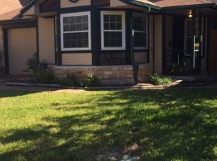 16825 Whitebrush Loop, Austin, TX 78717