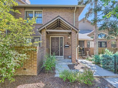 3540 E 5th Avenue, Denver, CO, 80206