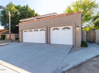 1231 E GRANDVIEW Street, Mesa, AZ 85203
