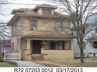 1204 Salem Ave, Dayton, OH 45406