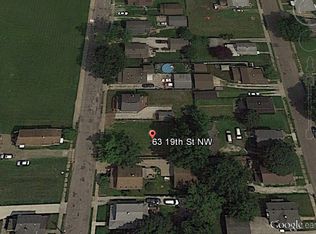 63 19th St NW, Barberton, OH