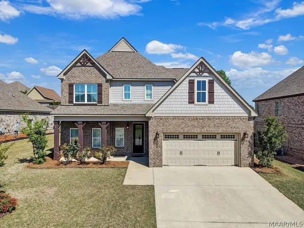 504 Jeffrey Dr, Prattville, AL 36066