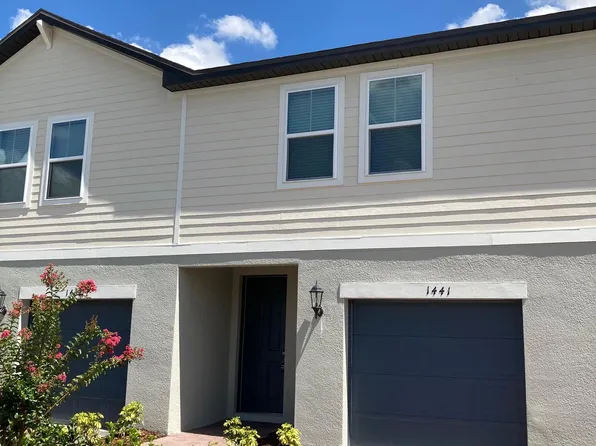 1441 Prairie Meadows Way, Ocoee, FL 34761
