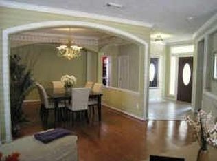 2907 High Canyon Ct, Katy, TX 77450