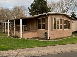 1475 Green Acres Rd SPACE 144, Eugene, OR 97408