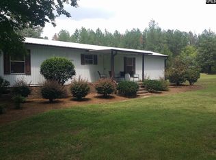 4966 Maybinton Rd, Whitmire, SC 29178