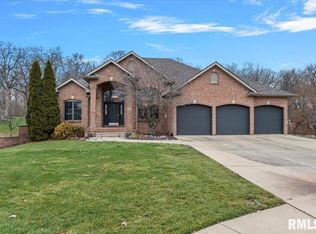 6201 Abercromby Rdg, Springfield, IL 62711