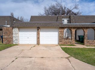 4709 NW 63rd St, Oklahoma City, OK 73132