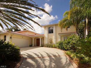 5632 Delido Ct, Cape Coral, FL 33904