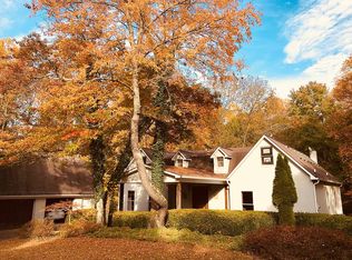 550 N Lower Birdie Galyan Rd, Bloomington, IN 47408