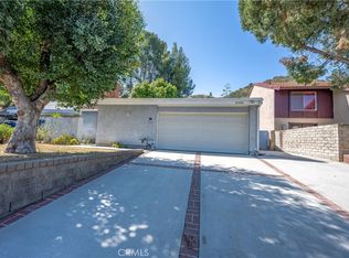 27440 Annette Jo Cir, Santa Clarita, CA 91350