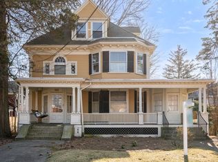 150 Church St, Newton, MA 02458