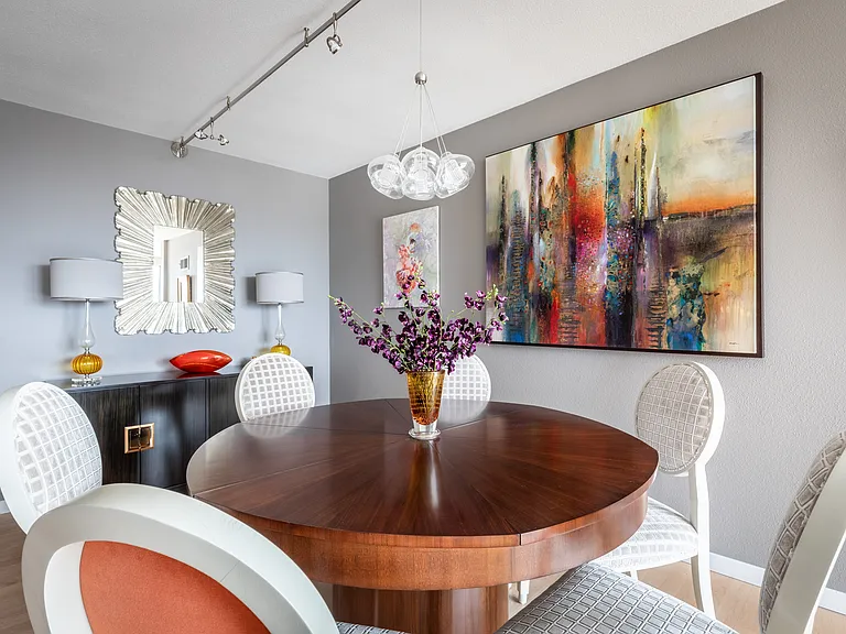 1551 Larimer St #1602 — Photo 22