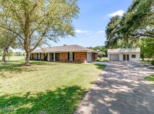 1190 Church Rd, Opelousas, LA 70570