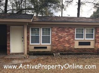 310 Riviera Dr, Warner Robins, GA 31088