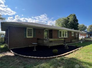 5600 N Rangeline Rd, Covington, OH 45318