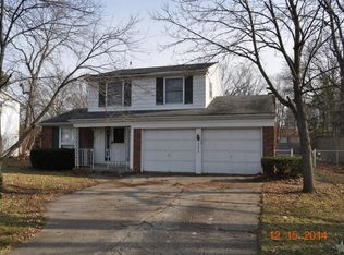 4928 Innsbruck Dr, Fort Wayne, IN 46835