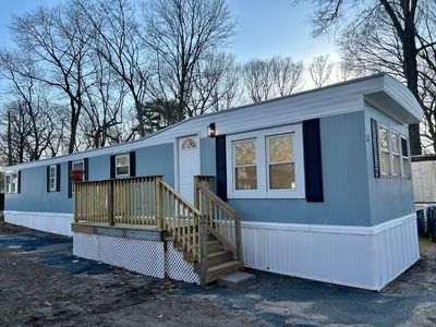 268 Flanders Road #18, Groton, CT, 06355