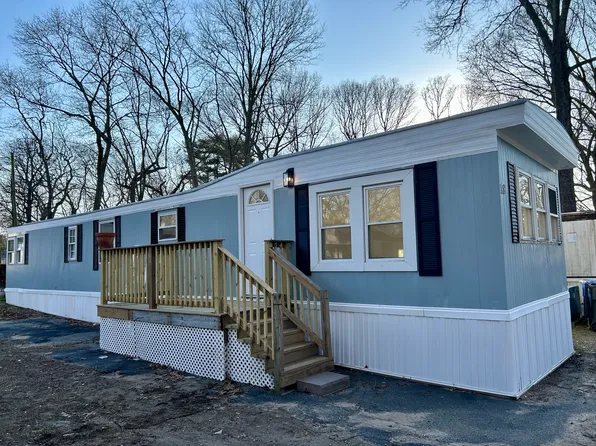 268 Flanders Road #18, Groton, CT 06355