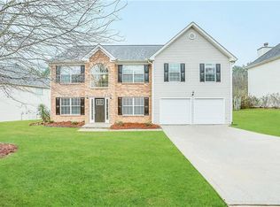 3835 Hadley Rd, Douglasville, GA 30135