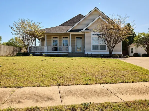 3724 Hazelwood Dr, Benton, AR 72015