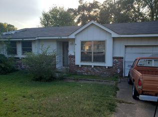 6706 Brookview Dr, Little Rock, AR 72209