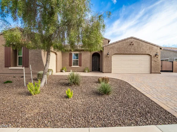 10226 W AVENIDA DEL REY Road, Peoria, AZ 85383