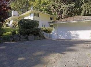 4271 E Mercer Way, Mercer Island, WA 98040