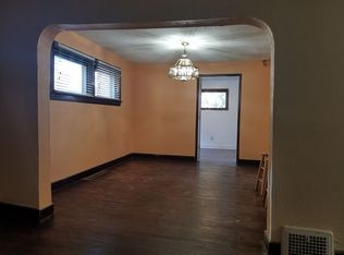 2204 Tate Ave, Cleveland, OH 44109